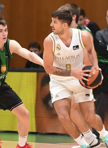 Resumen de la jornada 3 de la liga Endesa
