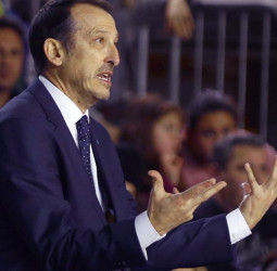 Maldonado: "Vamos con rabia tras los últimos partidos"