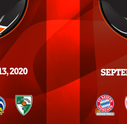 La EuroLeague anuncia los partidos de los torneos de pretemporada