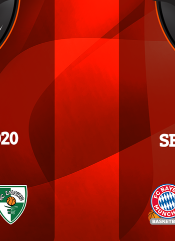 La EuroLeague anuncia los partidos de los torneos de pretemporada