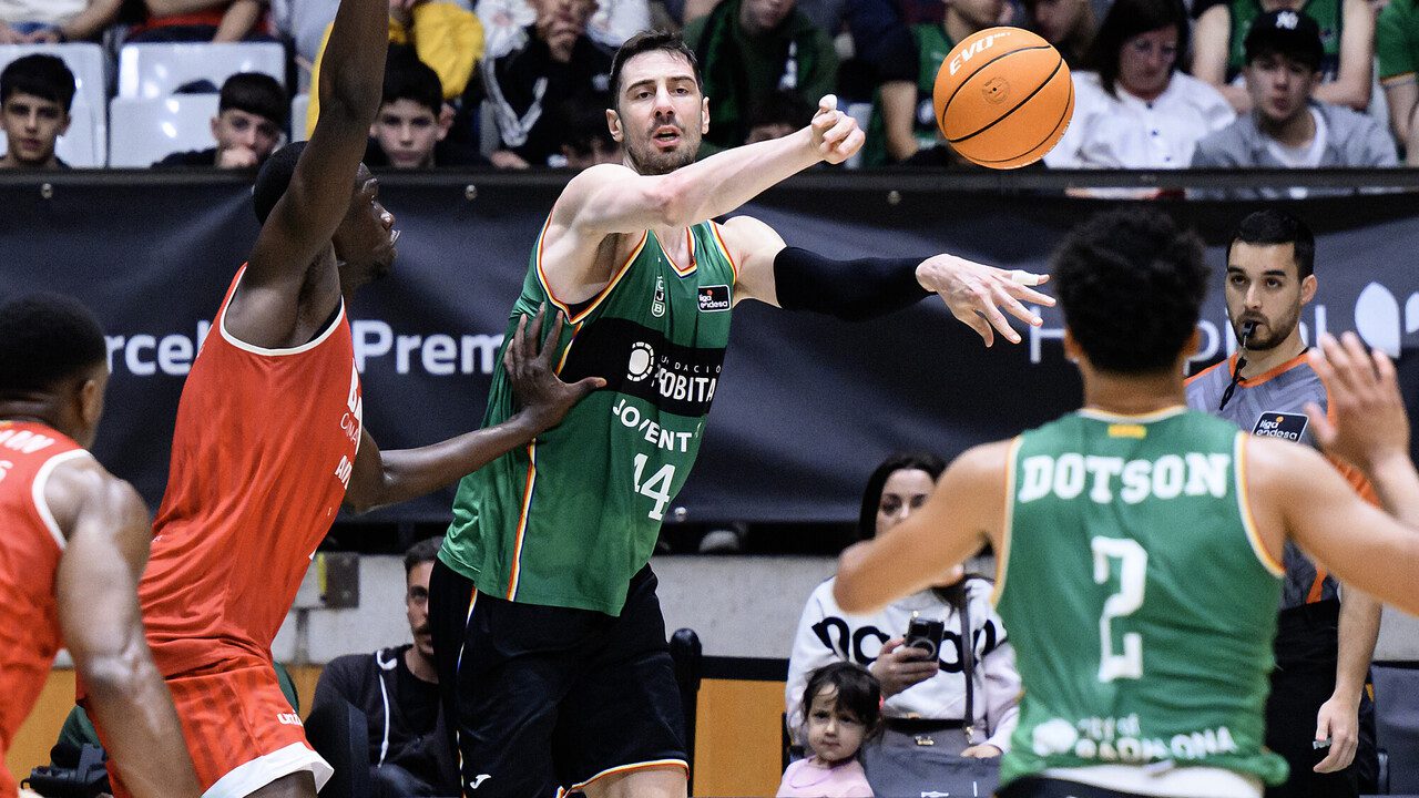 Ante Tomic, Jugador de la Jornada 27