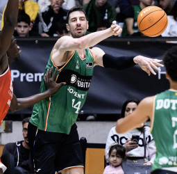 Ante Tomic, Jugador de la Jornada 27