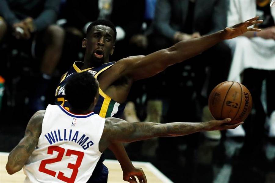 Ekpe Udoh termina contrato y los grandes europeos esperan su decisión
