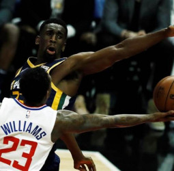 Ekpe Udoh termina contrato y los grandes europeos esperan su decisión