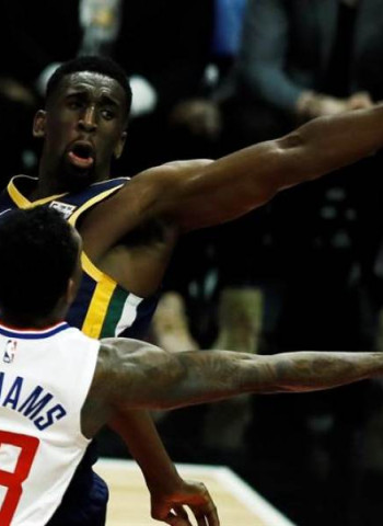 Ekpe Udoh termina contrato y los grandes europeos esperan su decisión
