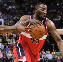 DeJuan Blair se va al baloncesto chino