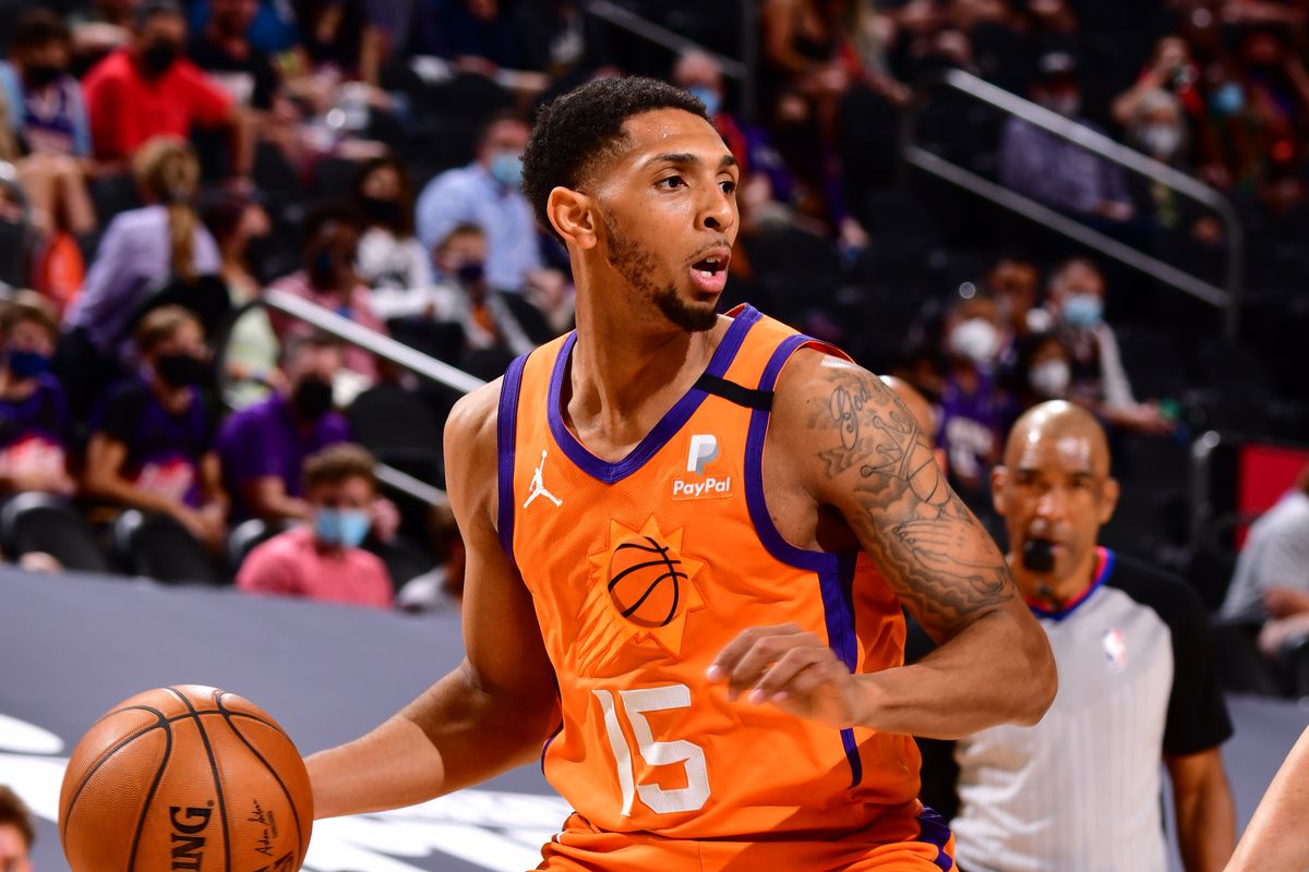 Cameron Payne renovará con los Phoenix Suns