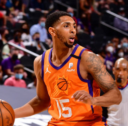 Cameron Payne renovará con los Phoenix Suns
