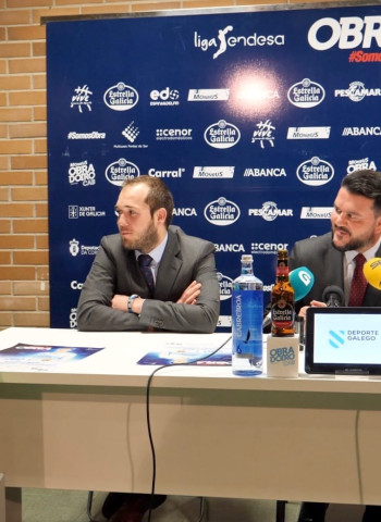 El Monbus Obradoiro – FC Barcelona Lassa, partido patrocinado por Ecovidrio