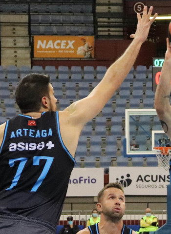 Acunsa GBC toma aire in extremis a costa de Movistar Estudiantes (91-89)