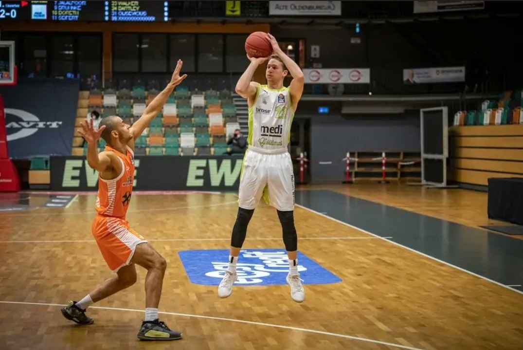 David Walker fichará por el Bilbao Basket