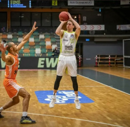 David Walker fichará por el Bilbao Basket
