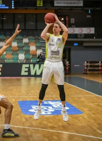 David Walker fichará por el Bilbao Basket