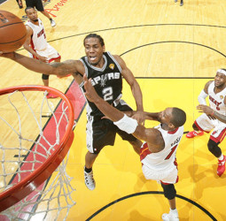 Miami Heat: Historia de lucha, gloria y resistencia (II) [Años 2012, 2013 y 2014]