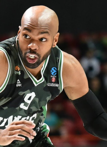 El Galatasaray negocia la vuelta de Alex Tyus