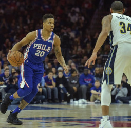Los Sixers siguen ganando, Walker & Howard lideran y los Pistons superan a los Lakers