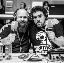 Histórico locuciones de partidos del Obradoiro en Cope Deportes Santiago