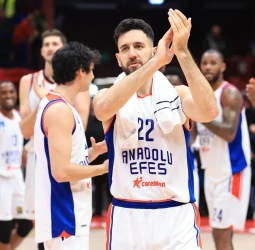 Previa EuroLeague (j.10): Virtus Bolonia vs Anadolu Efes