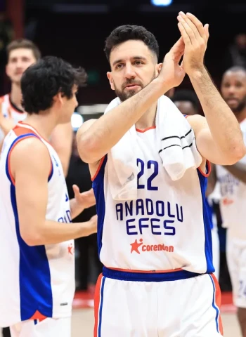 Previa EuroLeague (j.10): Virtus Bolonia vs Anadolu Efes