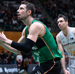 La Penya busca reencontrarse con la victoria en la pista del Hiopos Lleida