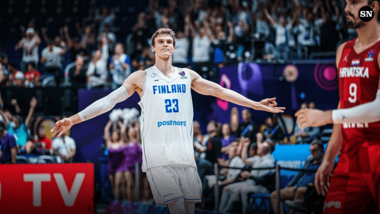 Mundial 2023: Perfil de Finlandia