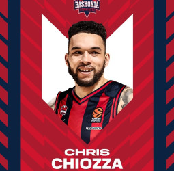 Chris Chiozza, nueva pieza para la dirección de juego de Baskonia