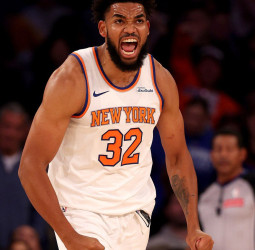 Towns enfría su renovación con los Knicks: «No pinta bien»"