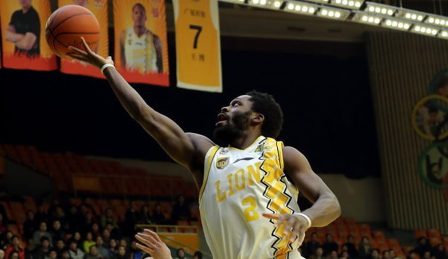 Jeremy Pargo vuelve a Europa de la mano de el Reyer Venezia