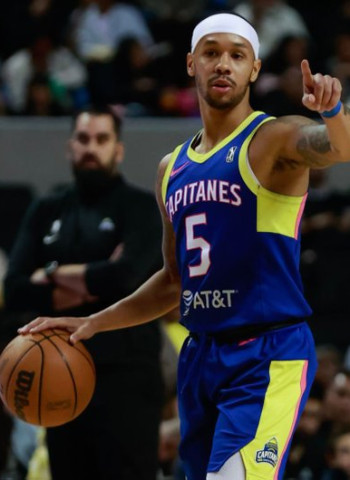 El Panathinaikos negocia con Shabazz Napier