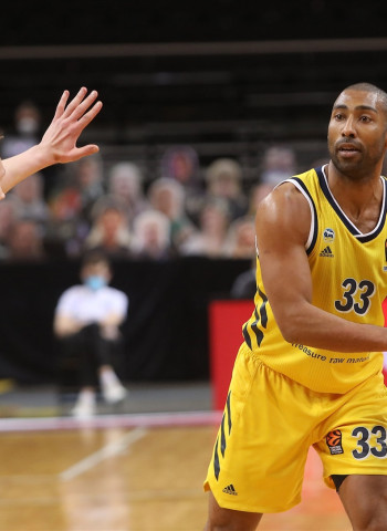 Jayson Granger, cerca de volver al Baskonia
