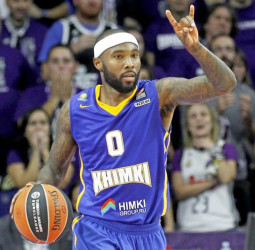 El Barcelona tiene prácticamente finalizadas las negociaciones con Tyrese Rice