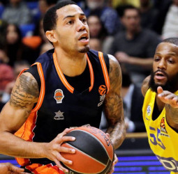 Jornada 30 EuroLiga: Previa Valencia Basket vs Maccabi