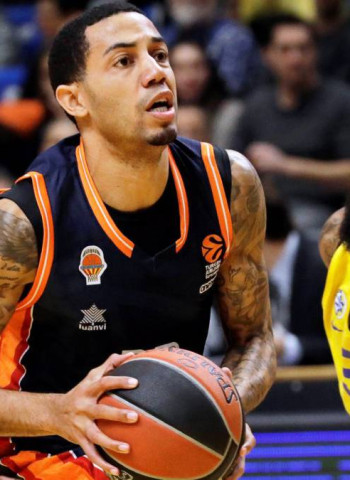 Jornada 30 EuroLiga: Previa Valencia Basket vs Maccabi