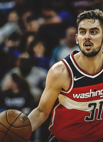 PUENTE AÉREO Nº 3: Tomas Satoransky, de Sevilla a titular imprevisto en la NBA