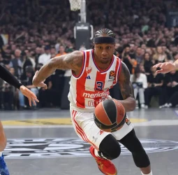 Resumen de la jornada 24º de la EuroLeague
