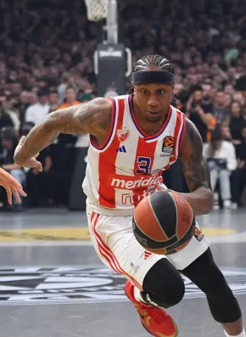 Resumen de la jornada 24º de la EuroLeague