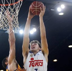 Cuarta victoria en siete días para el Real Madrid (68-76)
