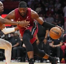 La noche NBA: Los Thunder superan a unos duros Nets, los Celtics caen ante los Pistons