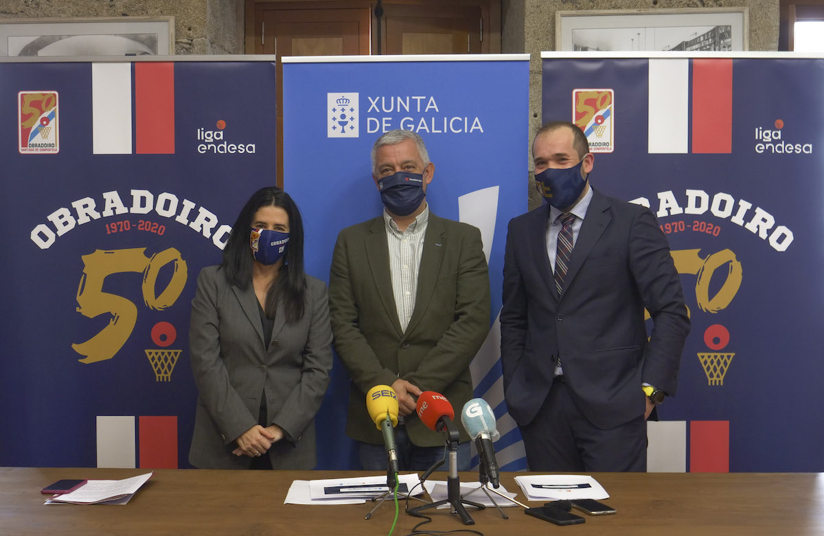 El Monbus Obradoiro y la Secretaría Xeral de Política Lingüística se alían para la promoción de la lengua gallega