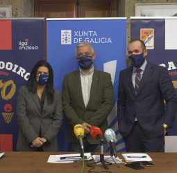 El Monbus Obradoiro y la Secretaría Xeral de Política Lingüística se alían para la promoción de la lengua gallega