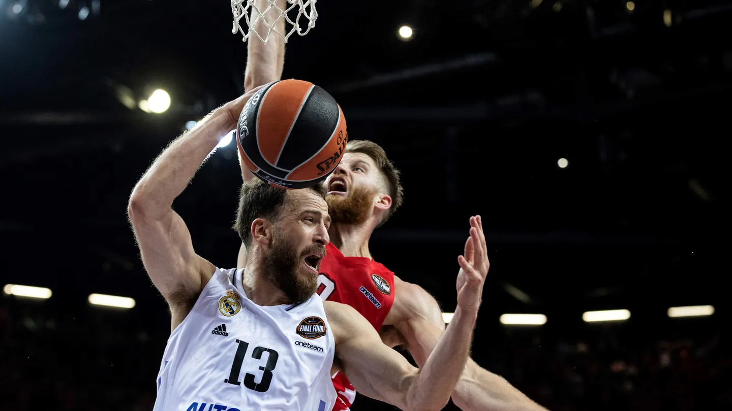 Previa de la jornada 23º de la EuroLeague