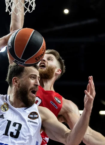 Previa de la jornada 23º de la EuroLeague