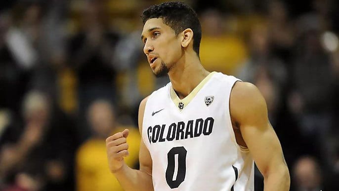 Principio de acuerdo para la incorporación de Askia Booker al Betis E. Plus