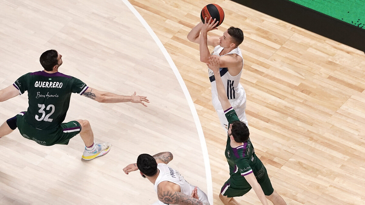 Real Madrid: Un doble logro para la historia