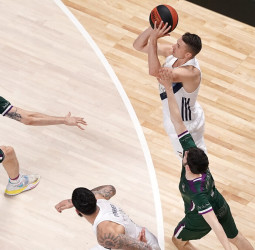 Real Madrid: Un doble logro para la historia