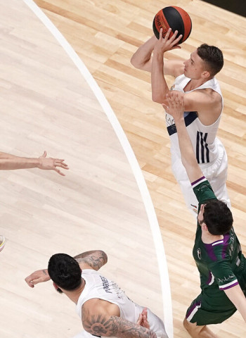 Real Madrid: Un doble logro para la historia