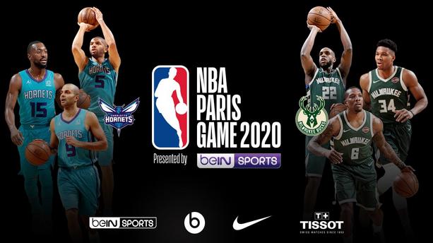 El NBA Paris Game en números