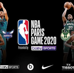 El NBA Paris Game en números