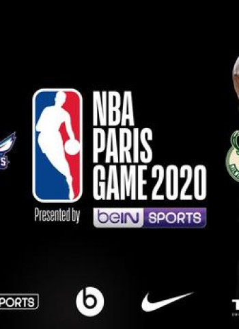 El NBA Paris Game en números