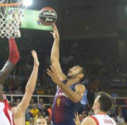 FC Barcelona Lassa – San Pablo Burgos: Duelo inédito en el Palau